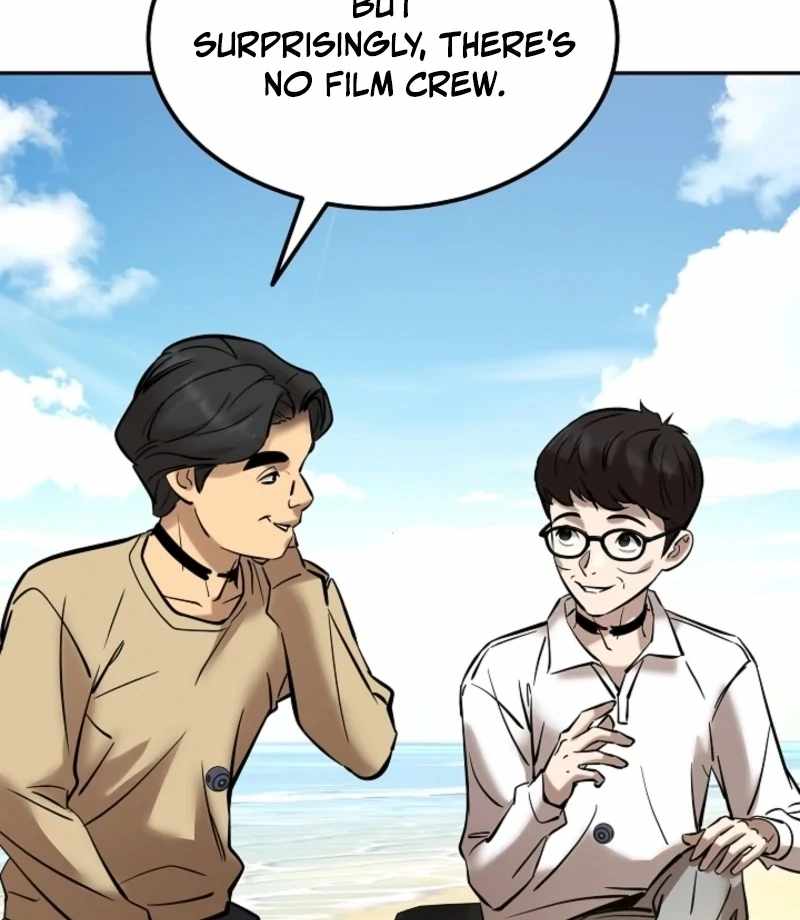 Born in Black Chapter 16 - Page 173