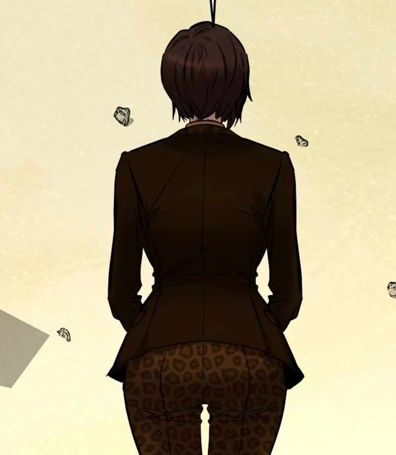 Born in Black Chapter 16 - Page 180