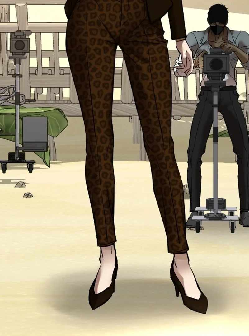 Born in Black Chapter 16 - Page 183