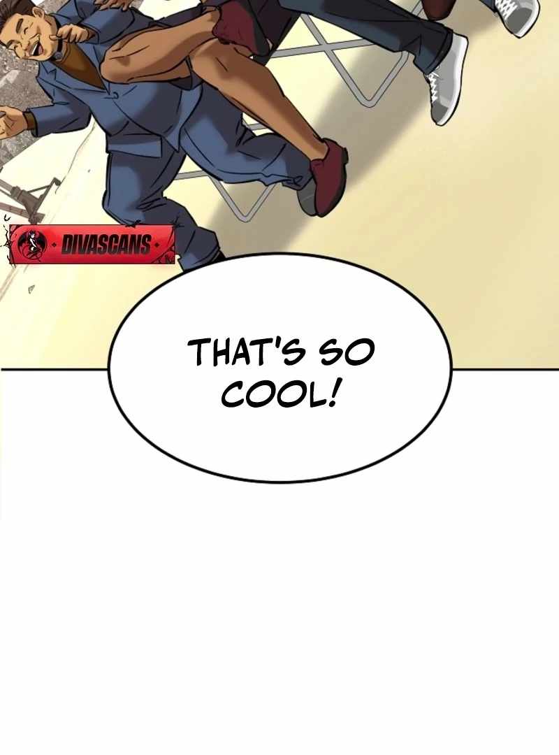 Born in Black Chapter 16 - Page 188