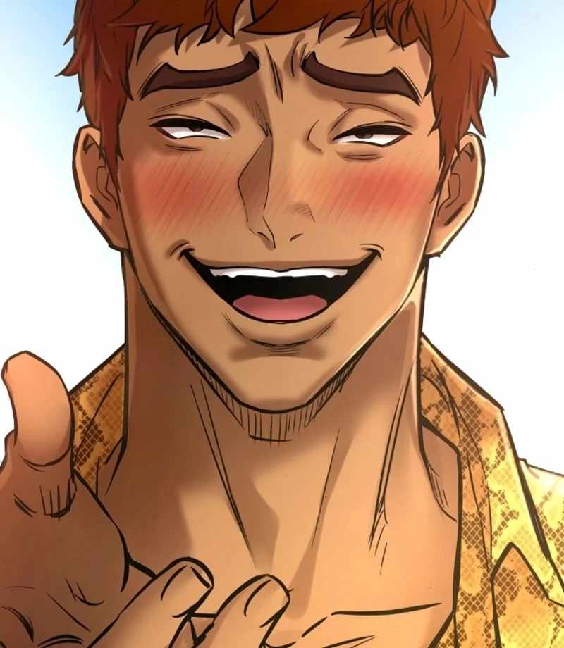 Born in Black Chapter 16 - Page 190