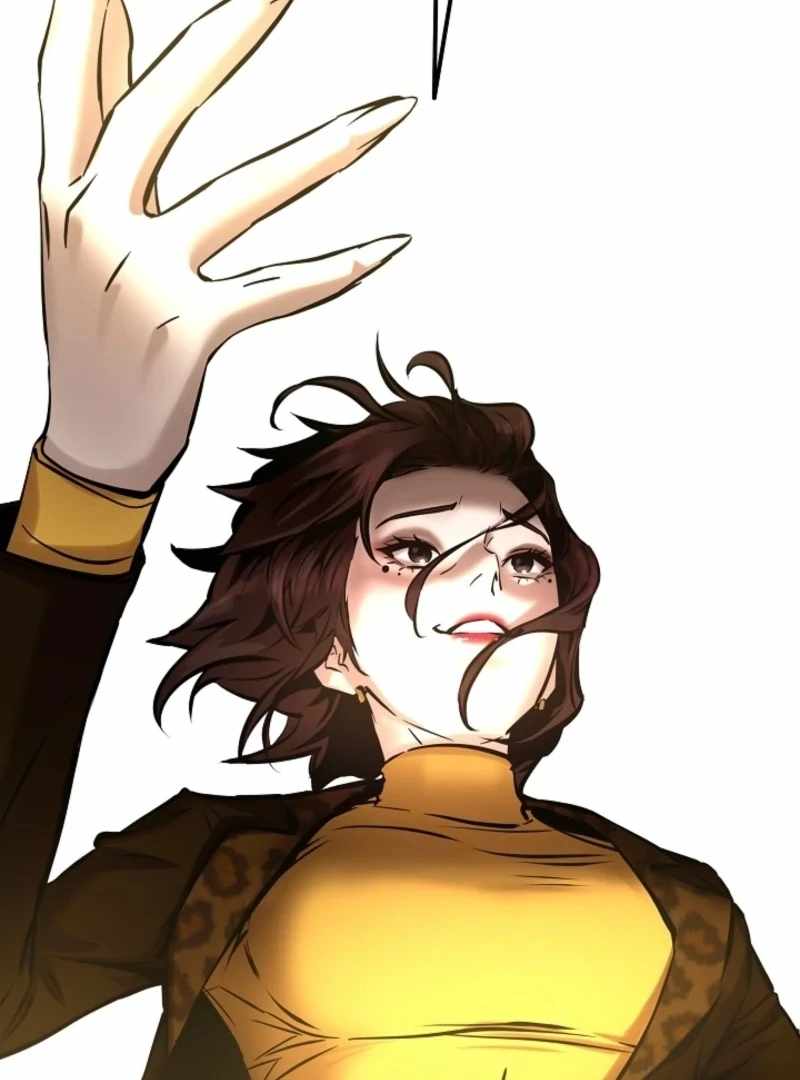 Born in Black Chapter 16 - Page 192