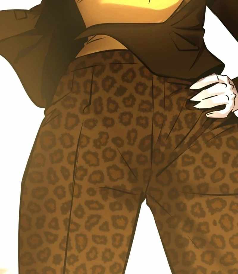 Born in Black Chapter 16 - Page 193