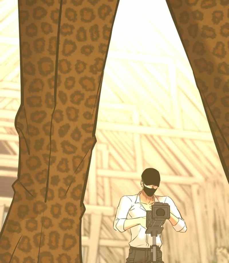 Born in Black Chapter 16 - Page 194