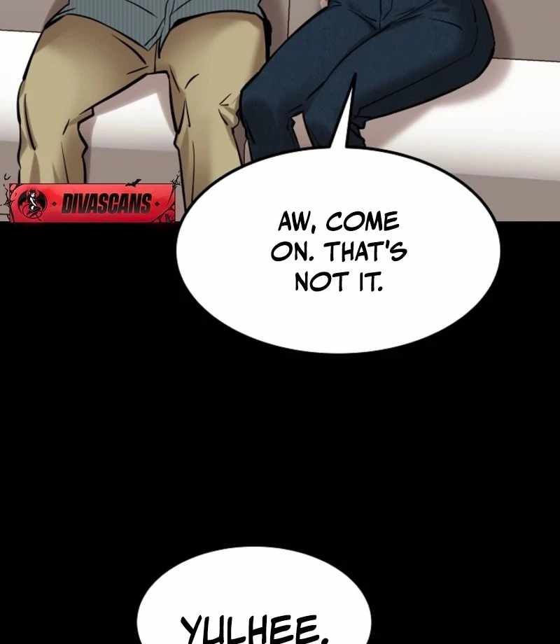 Born in Black Chapter 16 - Page 25