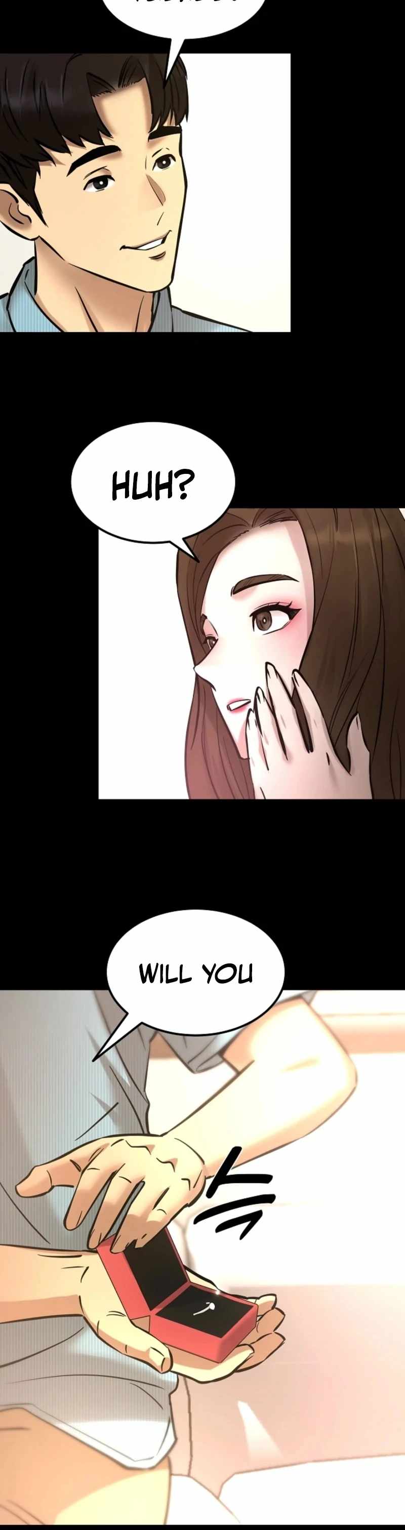 Born in Black Chapter 16 - Page 26