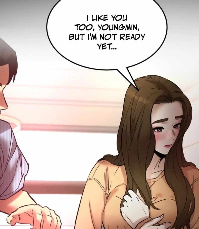 Born in Black Chapter 16 - Page 33