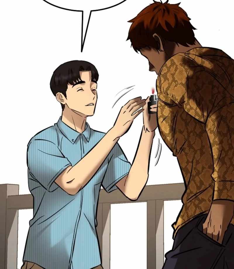 Born in Black Chapter 16 - Page 60