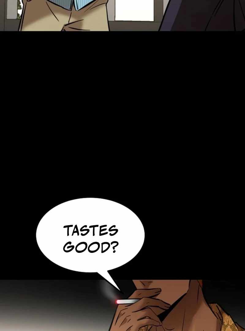 Born in Black Chapter 16 - Page 61