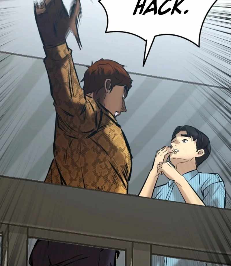 Born in Black Chapter 16 - Page 68