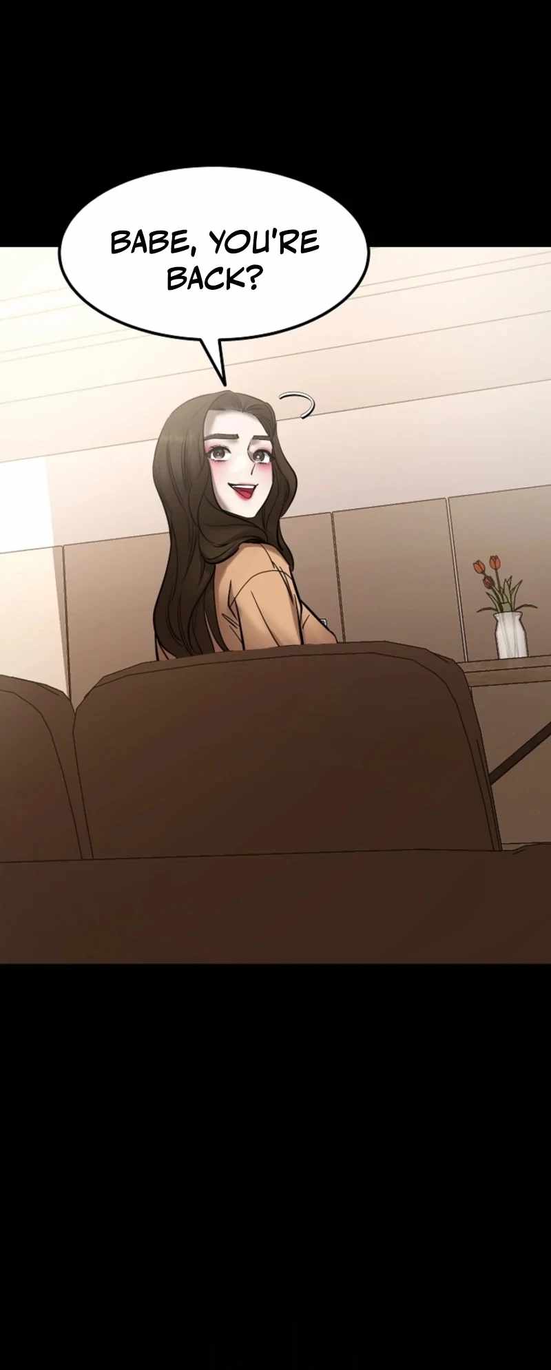 Born in Black Chapter 16 - Page 78