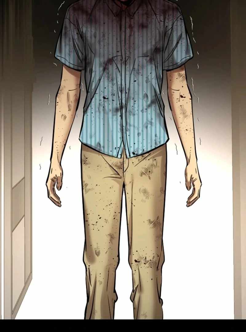 Born in Black Chapter 16 - Page 80