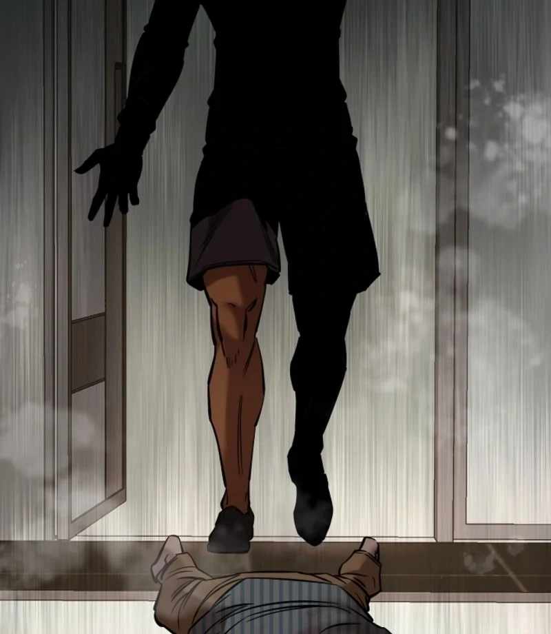 Born in Black Chapter 16 - Page 85