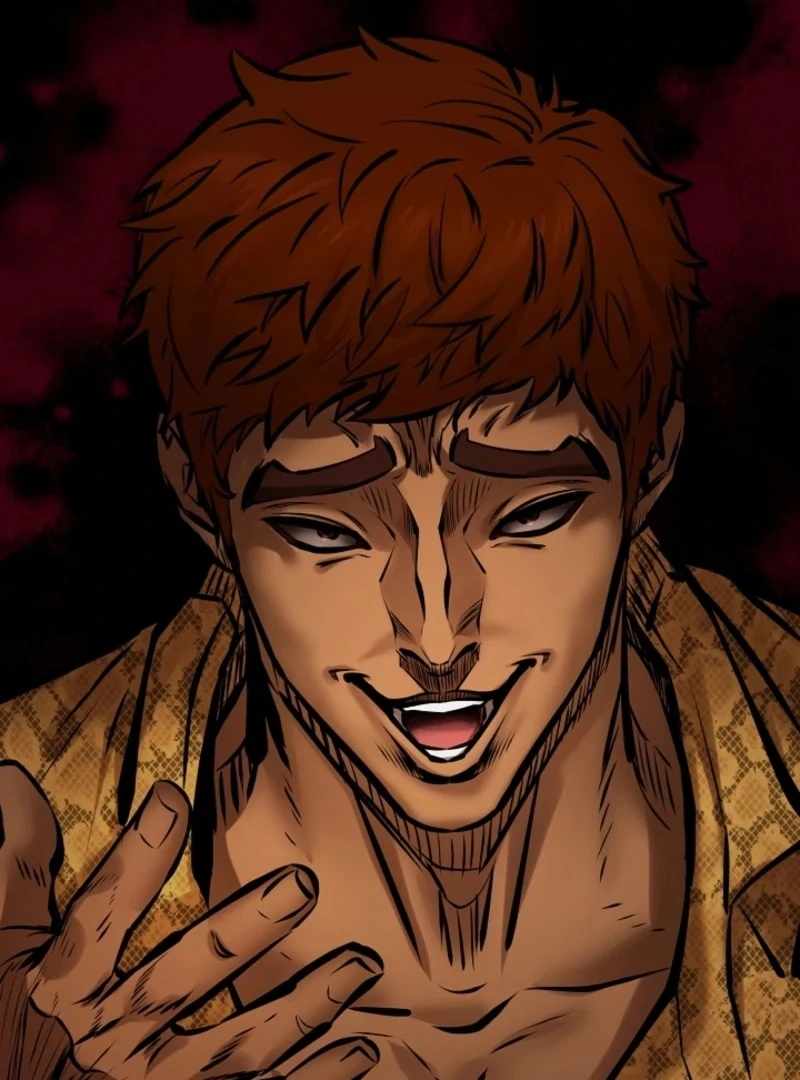 Born in Black Chapter 16 - Page 87