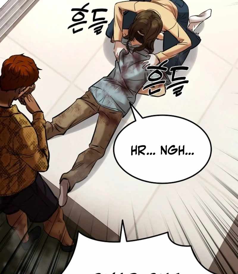 Born in Black Chapter 16 - Page 90