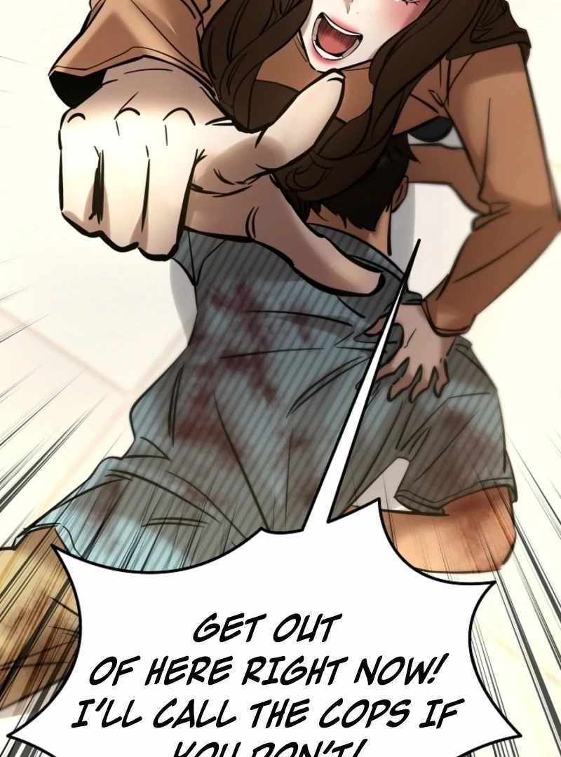 Born in Black Chapter 16 - Page 93