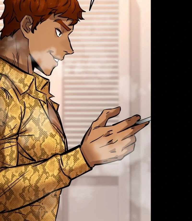 Born in Black Chapter 16 - Page 95