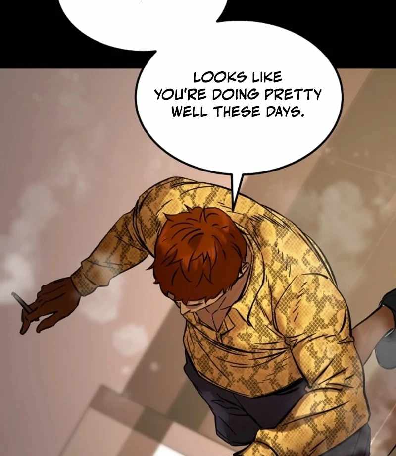 Born in Black Chapter 16 - Page 98