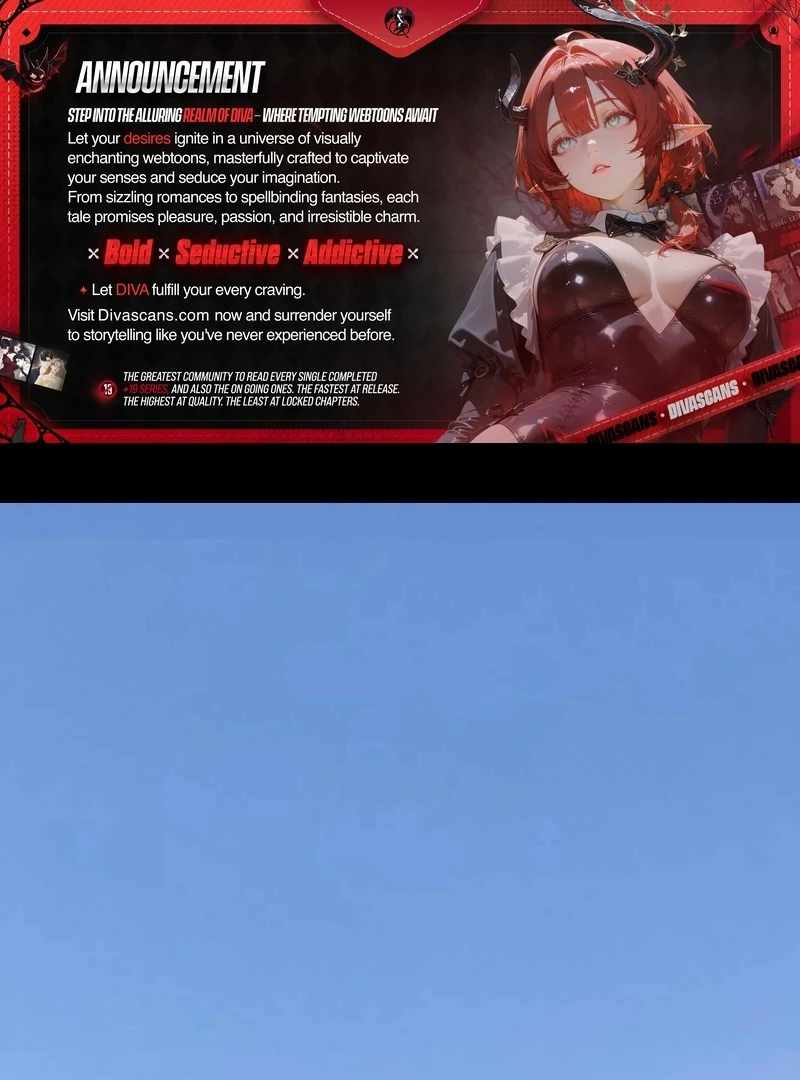 Born in Black Chapter 17 - Page 1