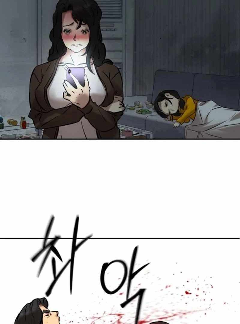 Born in Black Chapter 17 - Page 101