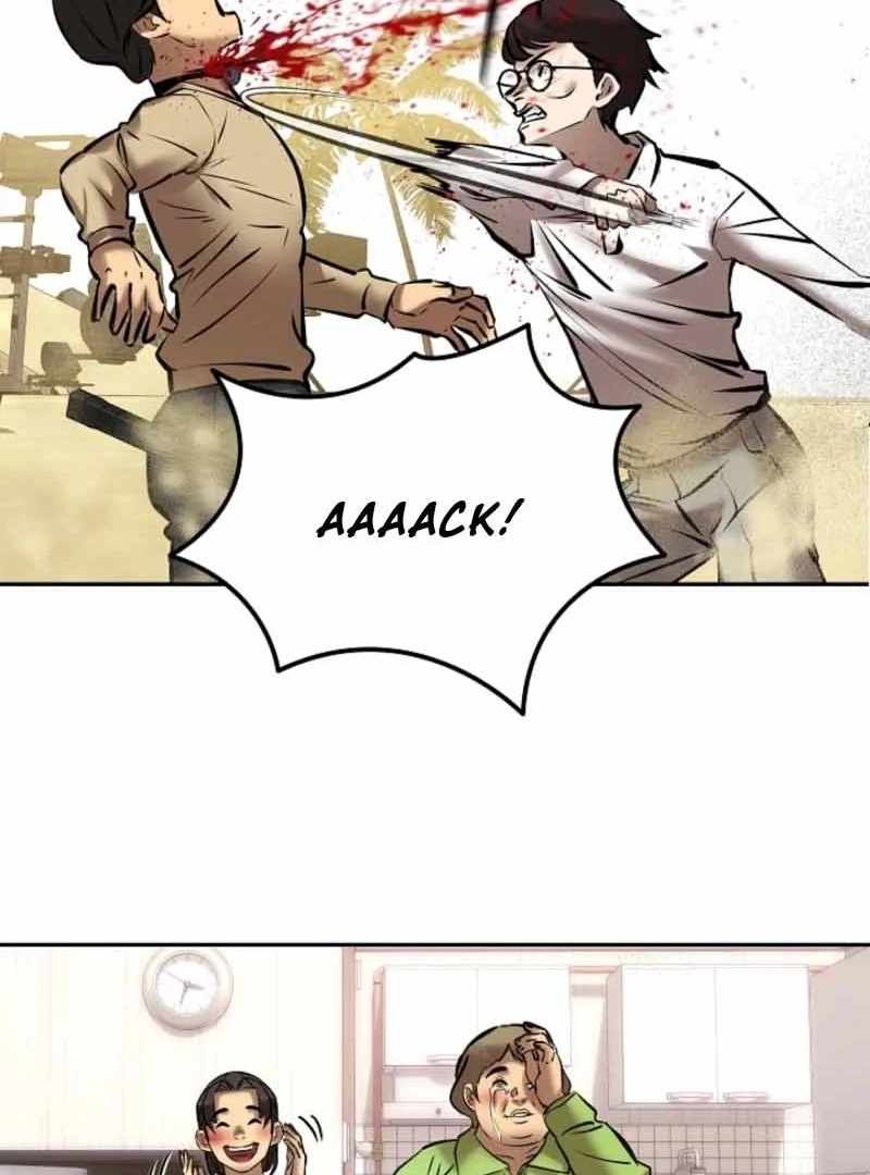 Born in Black Chapter 17 - Page 102