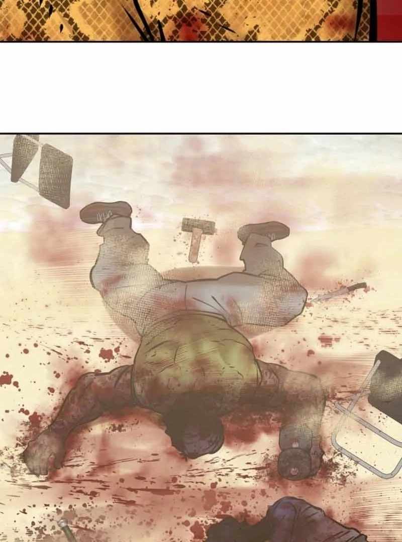 Born in Black Chapter 17 - Page 107