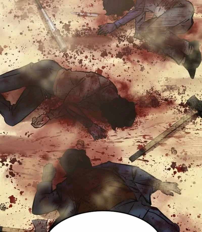 Born in Black Chapter 17 - Page 108