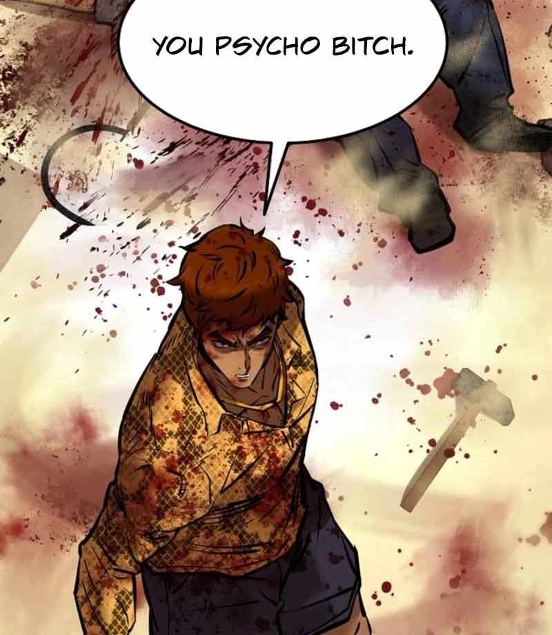 Born in Black Chapter 17 - Page 109