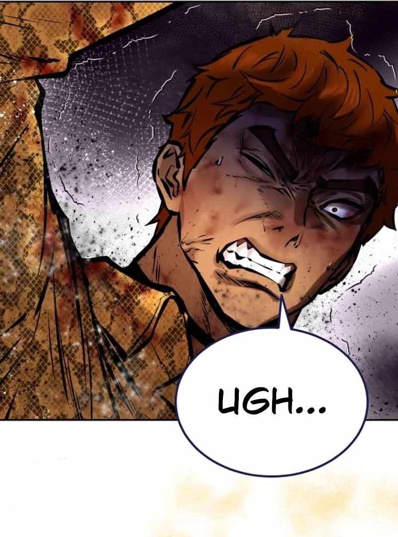 Born in Black Chapter 17 - Page 121