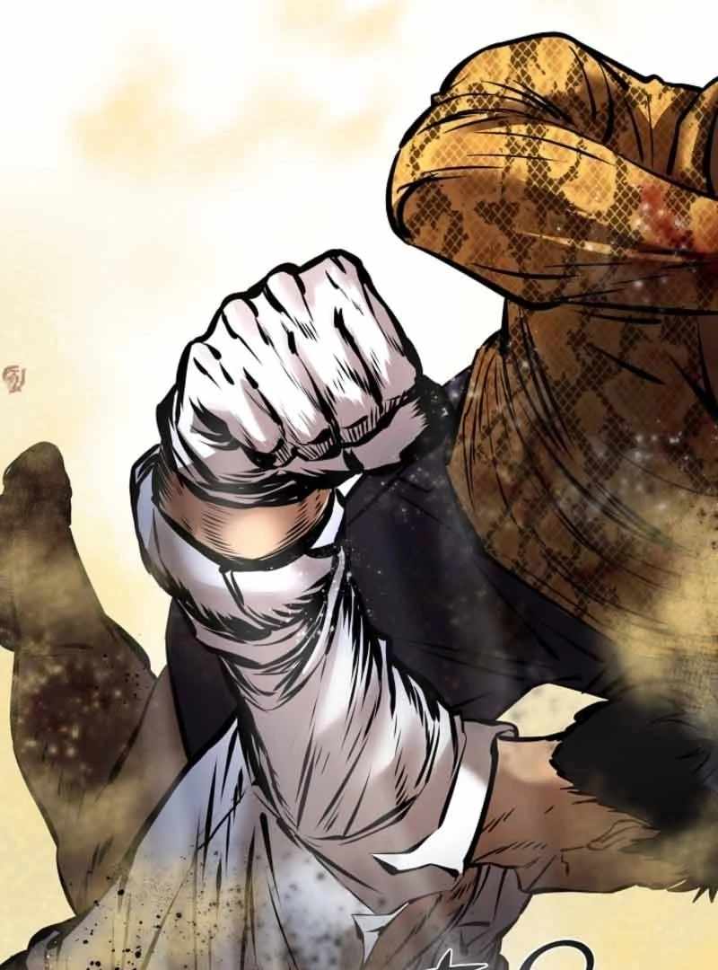 Born in Black Chapter 17 - Page 122