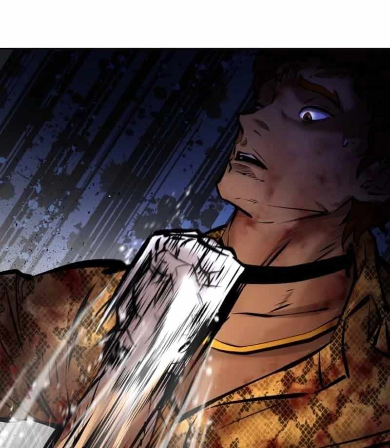 Born in Black Chapter 17 - Page 124