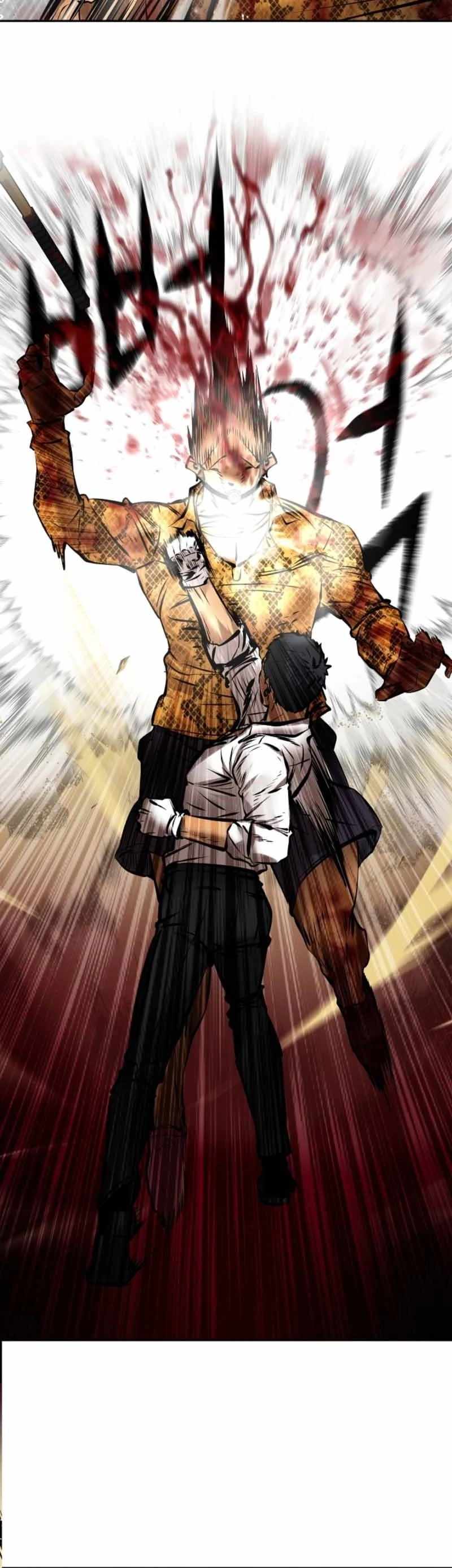 Born in Black Chapter 17 - Page 125