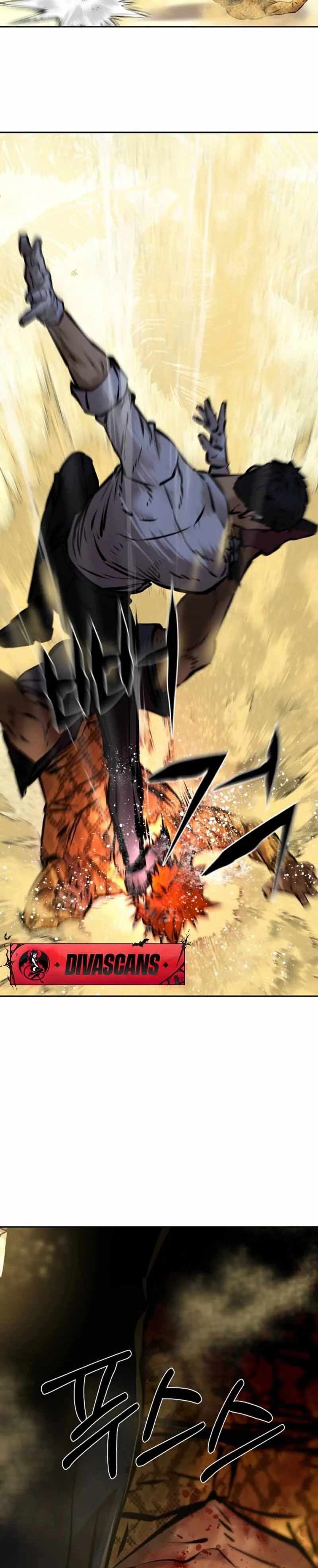 Born in Black Chapter 17 - Page 130