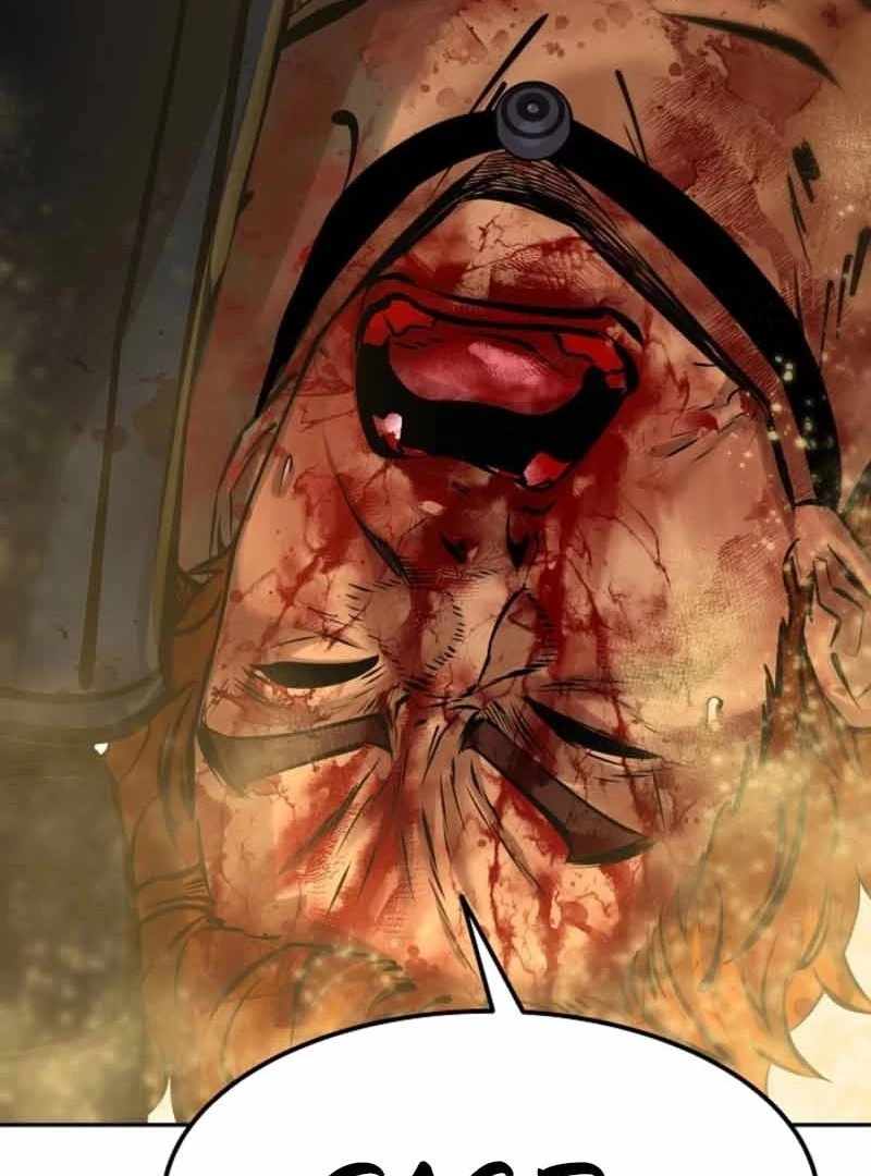 Born in Black Chapter 17 - Page 131