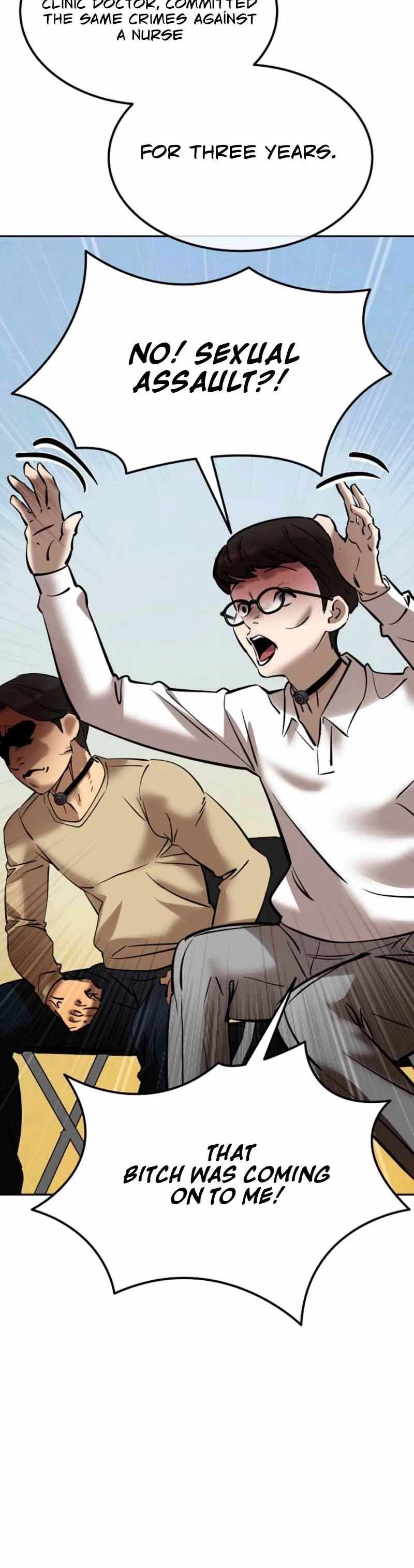 Born in Black Chapter 17 - Page 15