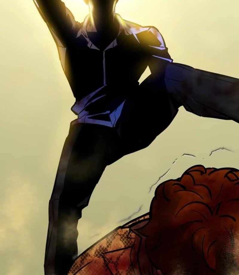 Born in Black Chapter 17 - Page 142