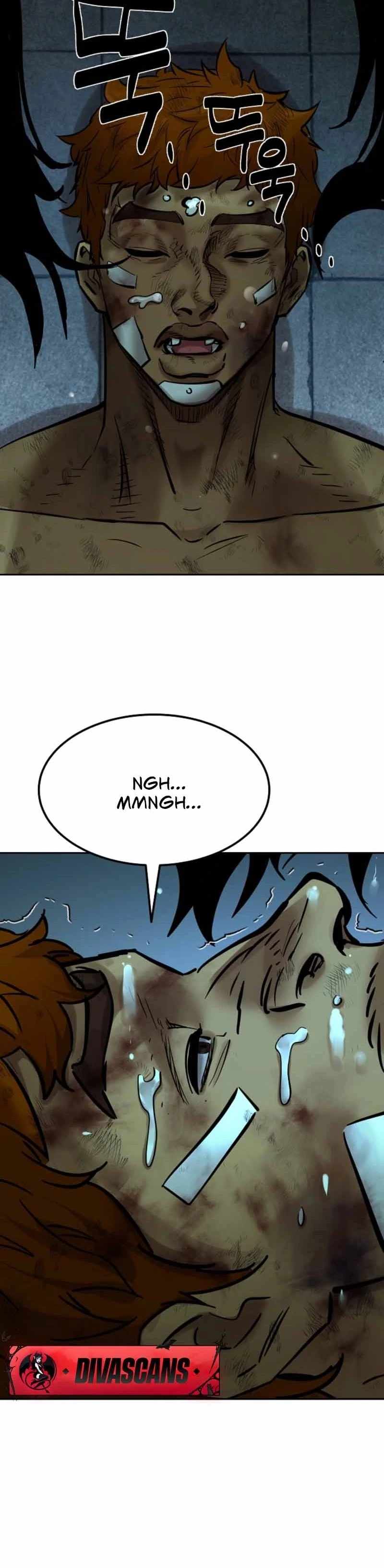 Born in Black Chapter 17 - Page 148