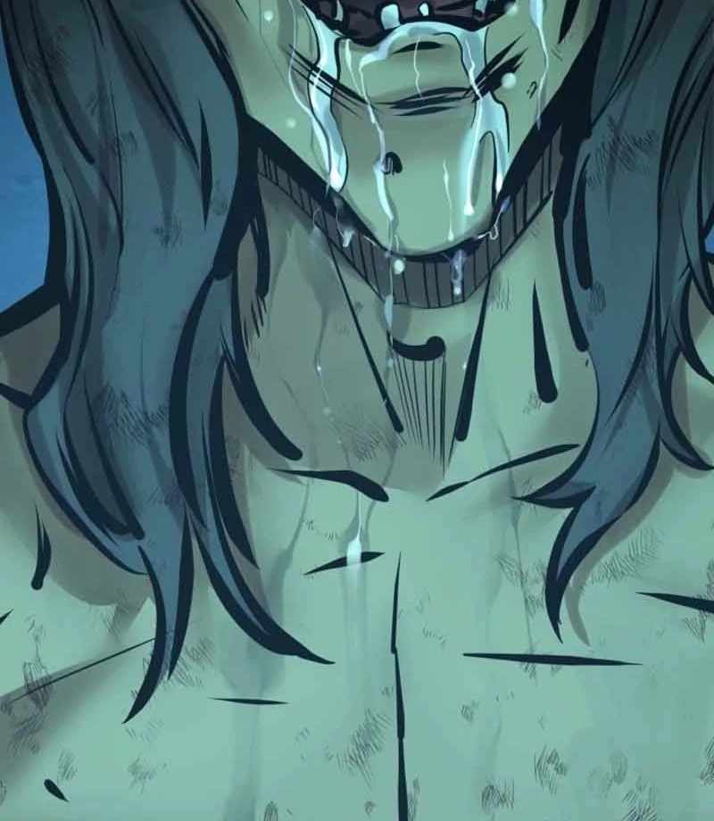 Born in Black Chapter 17 - Page 152