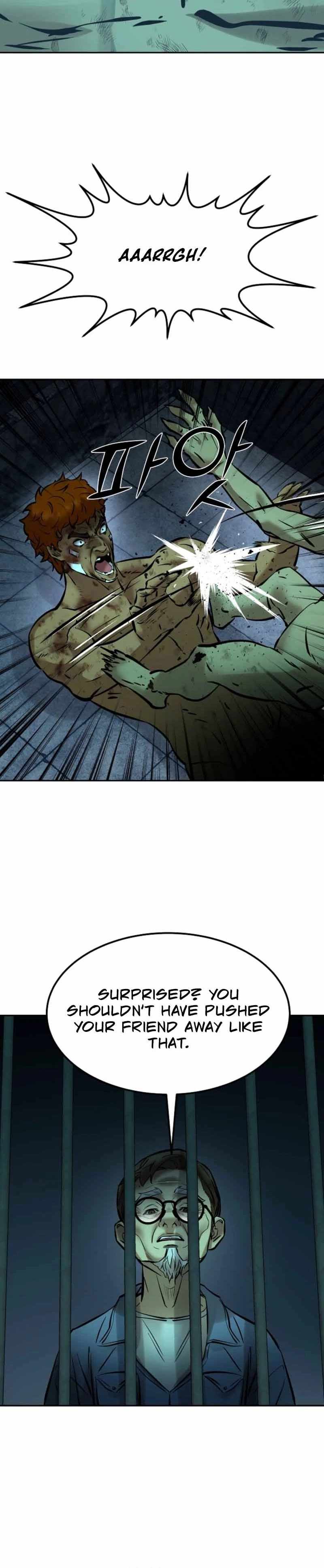 Born in Black Chapter 17 - Page 153