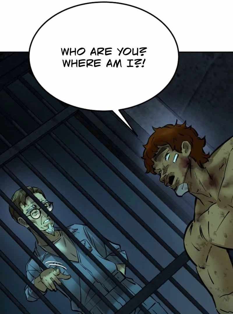 Born in Black Chapter 17 - Page 154