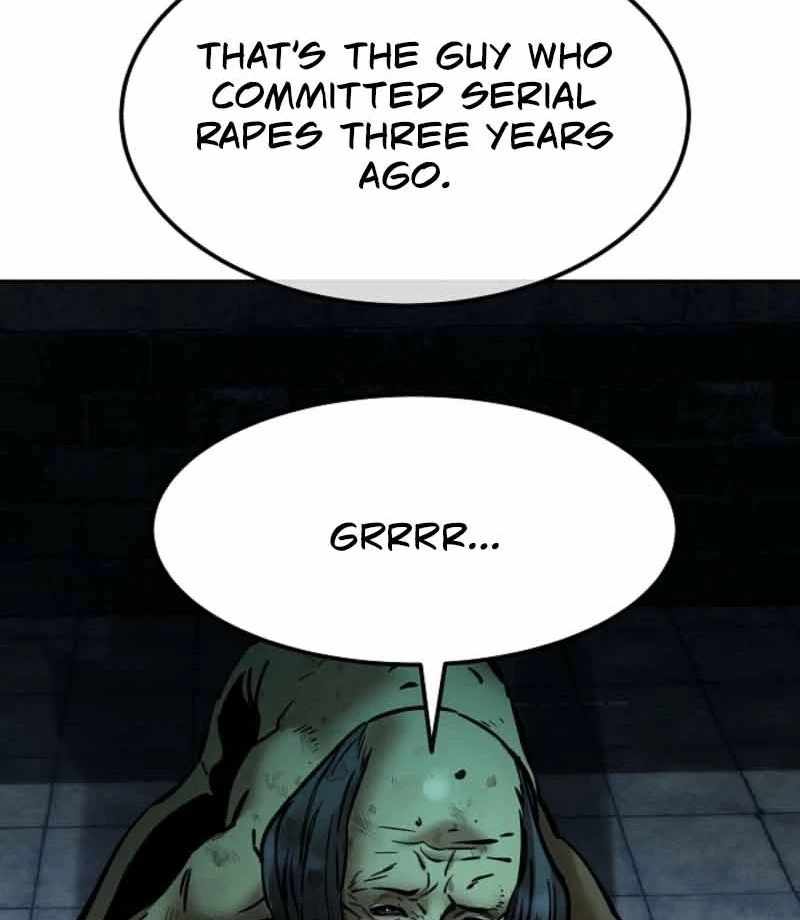 Born in Black Chapter 17 - Page 156