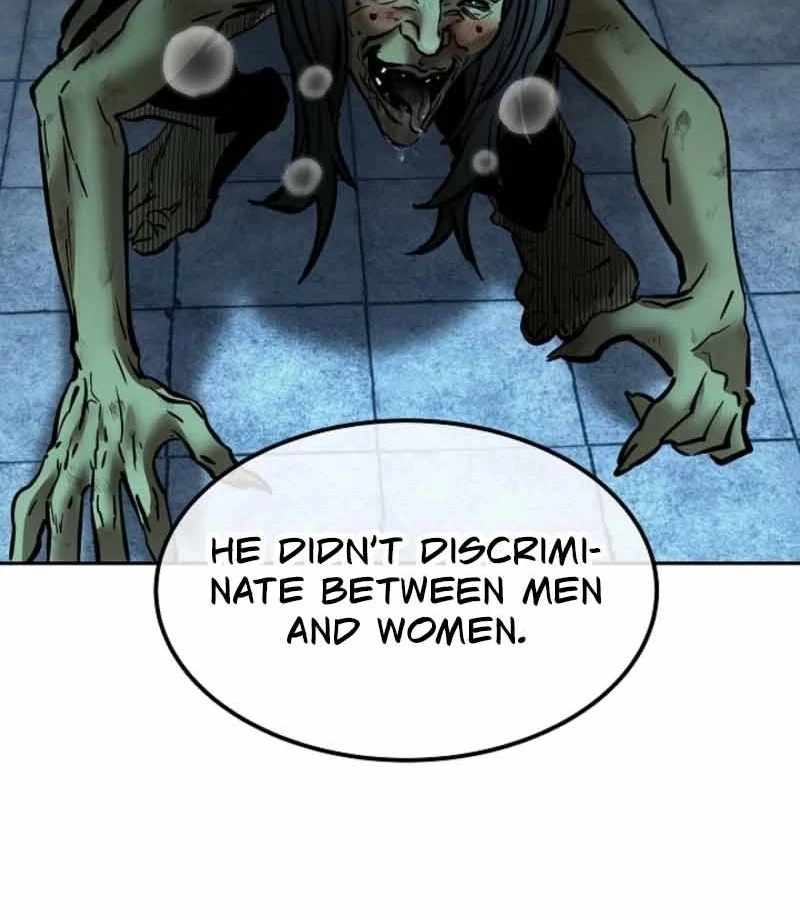 Born in Black Chapter 17 - Page 157