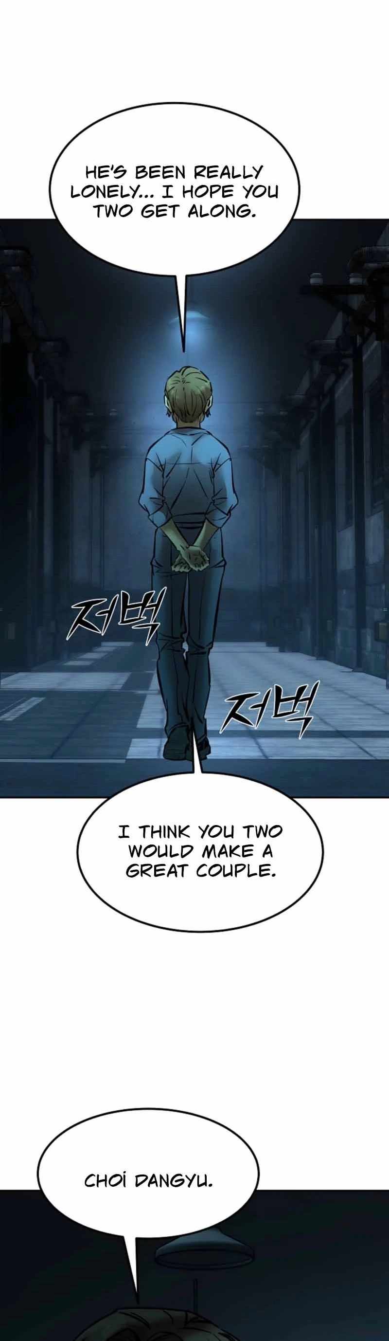 Born in Black Chapter 17 - Page 158