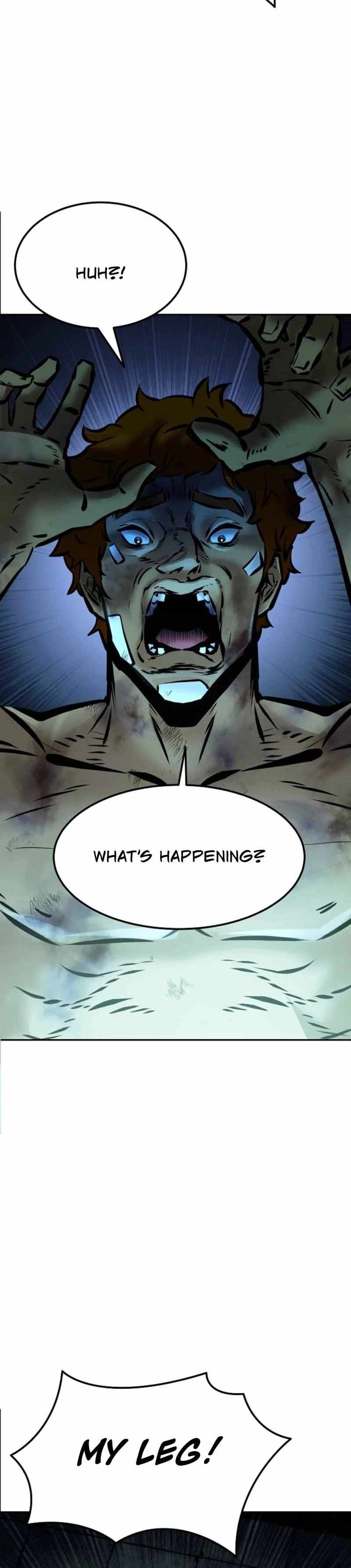 Born in Black Chapter 17 - Page 163