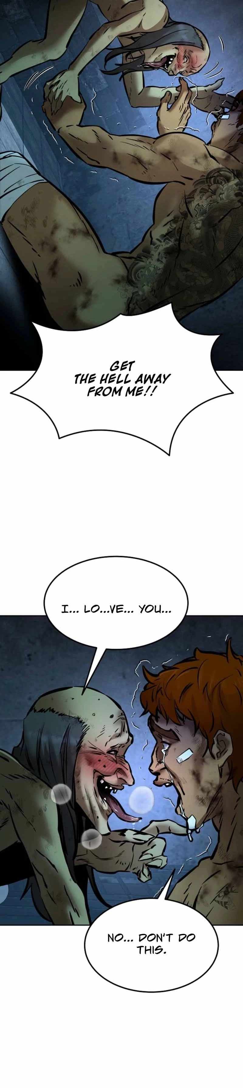 Born in Black Chapter 17 - Page 168