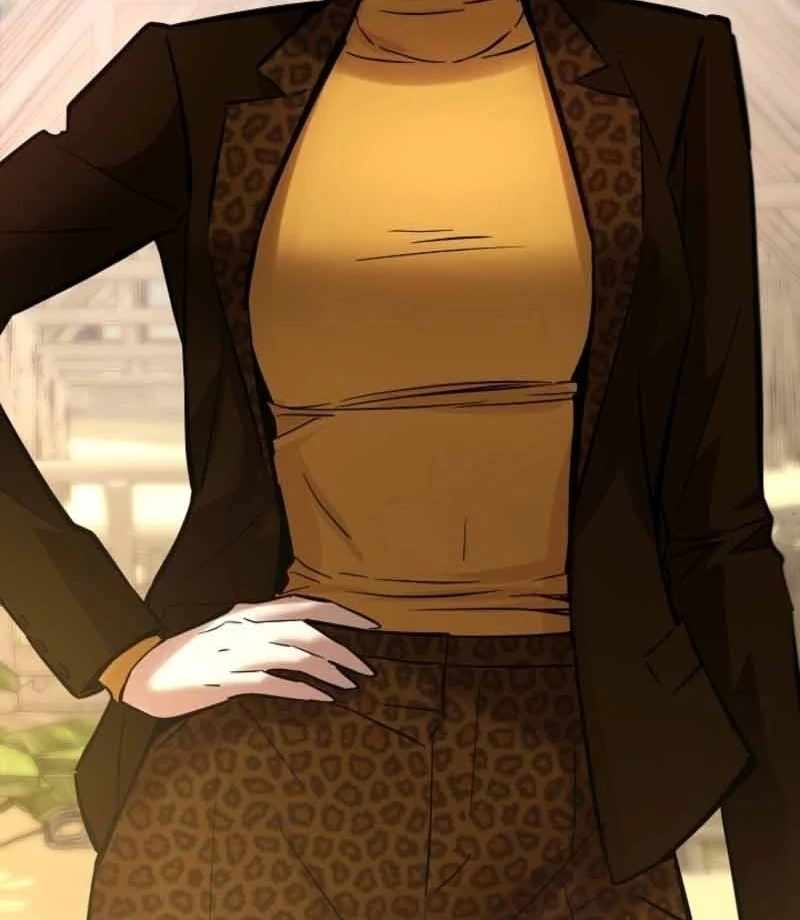 Born in Black Chapter 17 - Page 3