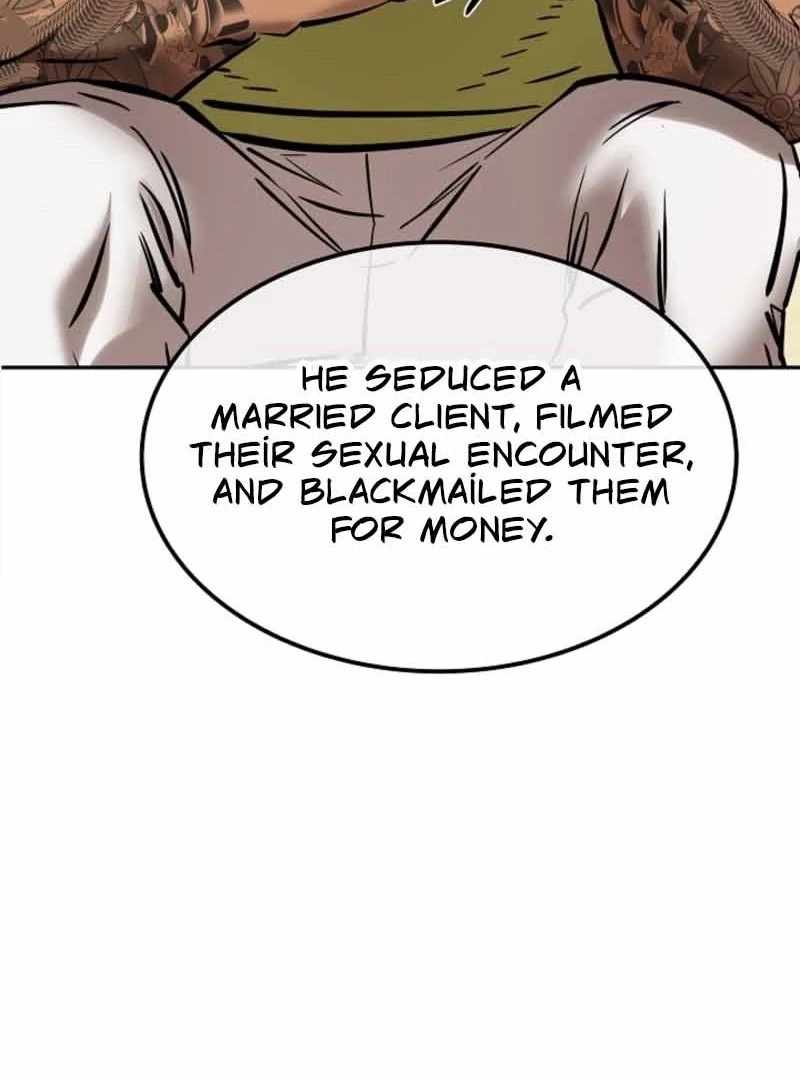 Born in Black Chapter 17 - Page 21