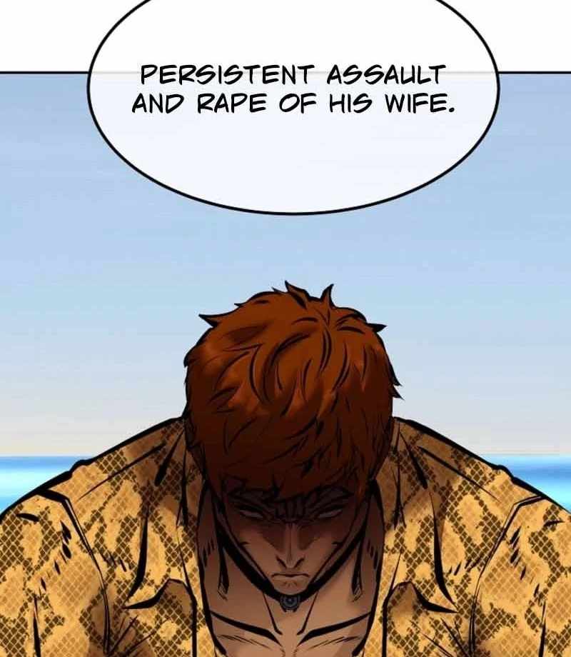 Born in Black Chapter 17 - Page 27