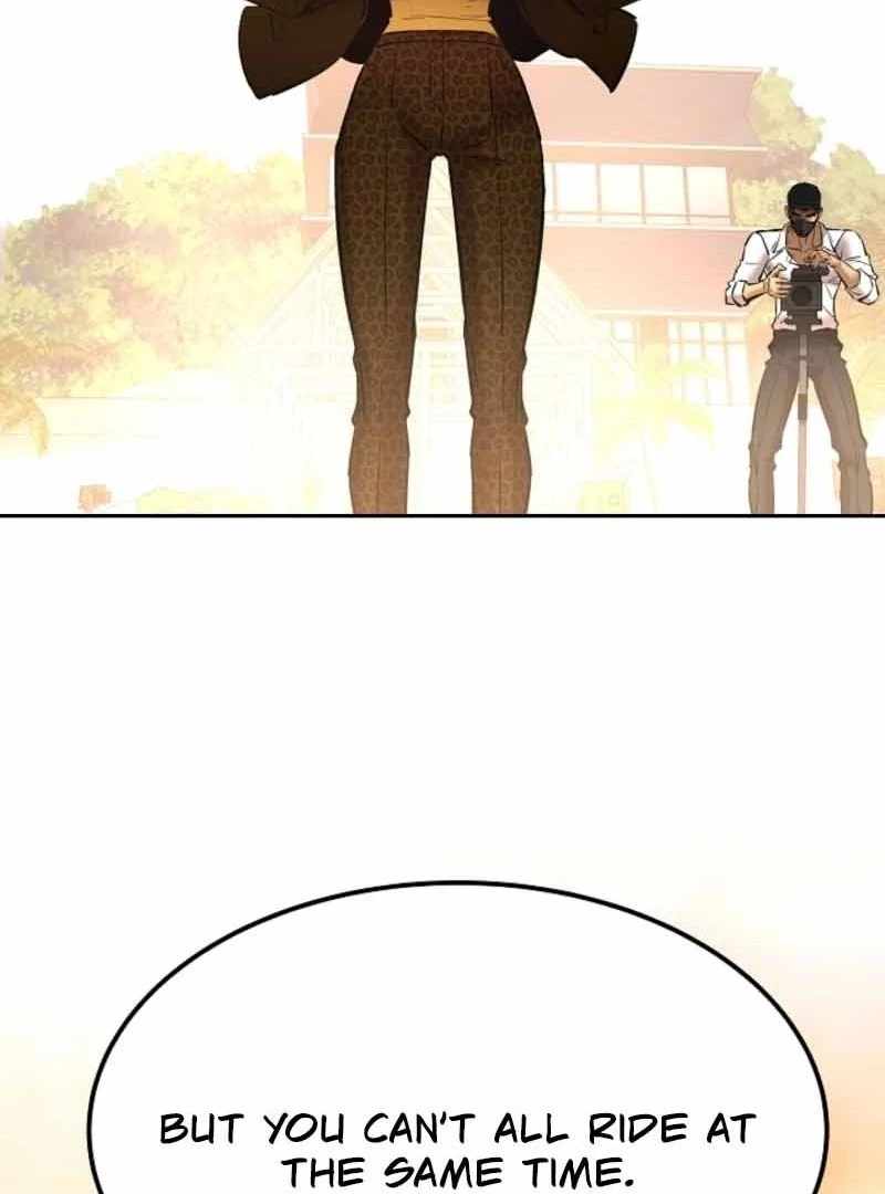 Born in Black Chapter 17 - Page 30