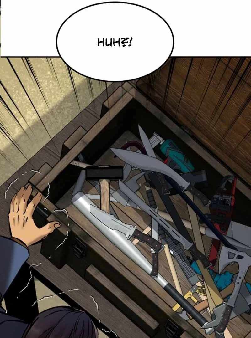 Born in Black Chapter 17 - Page 34